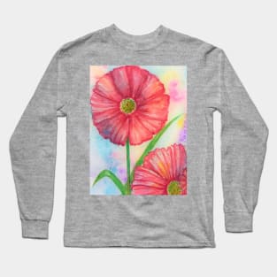 Cosmo Please Long Sleeve T-Shirt